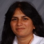 Dr. Nasima H Gowani MD