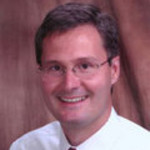 Dr. Christian Gerrit Blankers, MD - Prairie Grove, AR - Family Medicine