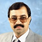 Dr. Keval Dosjibhai Patel MD