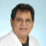Dr. Amod Suleman Tootla, MD - Waterford, MI - Colorectal Surgery, Surgery