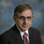 Dr. Victor J Lanzotti, MD - Springfield, IL - Oncology, Hematology, Internal Medicine