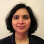 Dr. Sridevi A Vedantam, MD - Richmond, IN - Internal Medicine