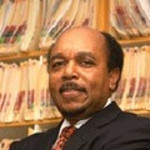 Dr. Warner Louis Pinchback Jr MD