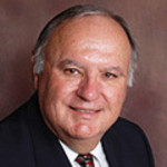 Dr. Stuart Trimble May, MD
