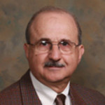 Dr. Tarik Hisham Mardem-Bey, MD