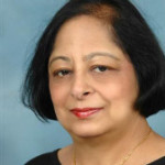 Dr. Aruna R Rao, MD - East Brunswick, NJ - Internal Medicine, Geriatric Medicine, Hospice & Palliative Medicine