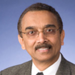 Dr. Aravinda N Pillai, MD - Sanford, FL - Internal Medicine