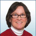 Dr. Mary Morris Parr, MD - Lynn, MA - Pediatrics