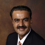 Dr. Azeem Madatali Sachedina MD
