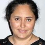 Dr. Yasmin Panahy, MD - Washington, DC - Internal Medicine