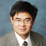 Dr. Kuancheng Chen, MD - Arcadia, CA - Internal Medicine