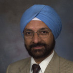 Dr. Anmol Singh Mahal, MD