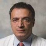 Dr. Ramin Khashayar, MD - Walnut Creek, CA - Critical Care Medicine, Sleep Medicine, Internal Medicine, Pulmonology