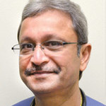 Dr. Arun Kishor Karsan, MD - Alexandria, LA - Cardiovascular Disease, Interventional Cardiology