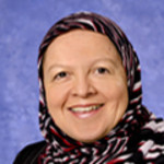 Dr. Maria C Aljabi, MD