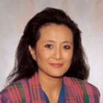 Hazel Yang