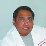 Dr. Jose P De La Rosa Jr, MD - Cadillac, MI - Internal Medicine, Nephrology