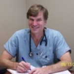 Dr. Robert Irving Garver, MD - Andalusia, AL - Pulmonology, Critical Care Medicine, Emergency Medicine
