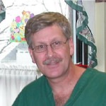Dr. Richard Albert Edwards, MD - Batavia, NY - Obstetrics & Gynecology