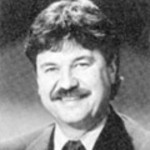 Charles James Kistler