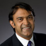 Dr. Ramesh Krishnan MD