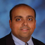 Dr. Avisesh Sahgal, MD