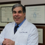 Curtis John Perry, MD Otolaryngology