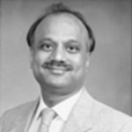 Dr. Uday Bhagwatlal Shah, MD