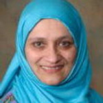 Jowairia Qadri, MD Gynecology and Obstetrics & Gynecology