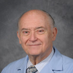 Dr. George Basil Kuzycz, MD - Naperville, IL - Vascular Surgery, Surgery, Thoracic Surgery