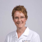 Dr. Annette Rae Hull, MD - Kenosha, WI - Internal Medicine