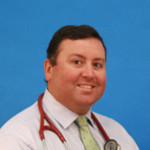 Dr. Brian Scott Navarro, MD