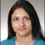 Dr. Bhanu Odedra-Mistry, MD