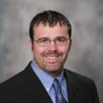 Dr. Trenton Jon Vaneaton, MD - McPherson, KS - Family Medicine