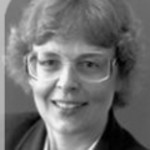 Dr. Hannelore August Brucker, MD