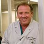 Dr. Michael Robert Wessels MD