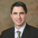 Dr. Andrew Francis Burrows, MD - Livingston, NJ - Ophthalmology