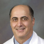 Dr. Ghassan Louis Wardeh, MD - Wayne, NJ - Internal Medicine, Pulmonology, Sleep Medicine