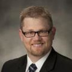 Dr. Justin David Hill, MD - Duluth, MN - Diagnostic Radiology