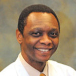 Dr. Ebenezer Azubuike Nyenwe MD