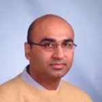 Dr. Asher Rehan A Qureshi, MD - Hartford, CT - Pulmonology, Critical Care Medicine