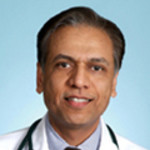 Dr. Muhammad Nadeem U Khan, MD