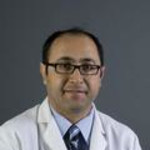 Dr. Seyed Mohammad Reza Monemian, MD