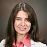 Dr. Diana Constanza Arevalo Valencia, MD - New Rochelle, NY - Internal Medicine