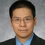 Dr. Steven Chao Ting - Goodyear, AZ - Internal Medicine, Nephrology