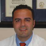 Dr. Raffi Tachdjian, MD - Santa Monica, CA - Pediatrics, Allergy & Immunology