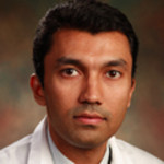 Dr. Amitabh Parashar, MD - Salem, VA - Cardiovascular Disease, Internal Medicine, Hospital Medicine