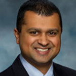 Dr. Ram Mani, MD - New Brunswick, NJ - Neurology, Epileptology, Clinical Neurophysiology