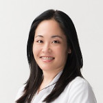 Dr. Michelle Miki Takase-Sanchez MD