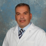 Dr. Armando Gonzalez MD